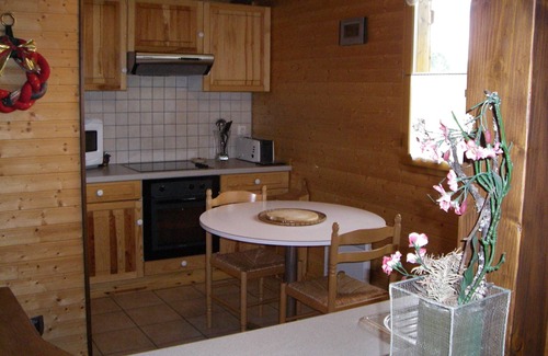 Le Tholy Ski Chalet | Comfortable 4 star cottage, 10 people, 10 minutes from Gerardmer, Wifi, Sauna