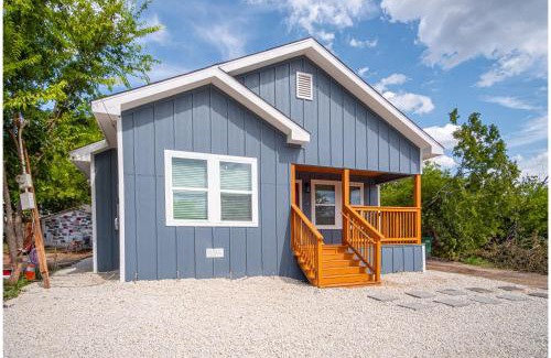 Denver Heights House | Comfortable 4BR2.5BA Family Home Near Riverwalk