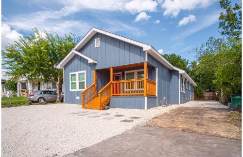 Denver Heights House | Comfortable 4BR2.5BA Family Home Near Riverwalk