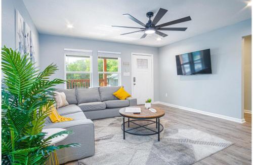 Denver Heights House | Comfortable 4BR2.5BA Family Home Near Riverwalk