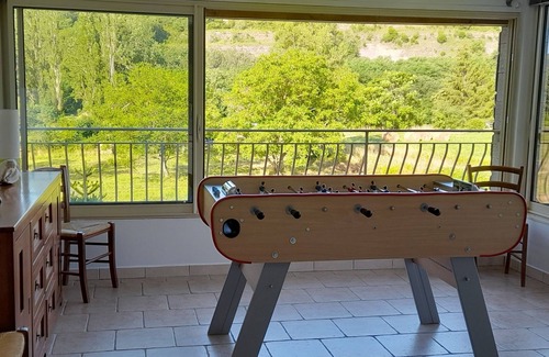 Largentiere House | Comfortable 6-person house with private pool