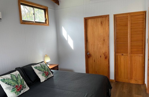 Hanga Roa Resort | Comfortable and equipped cabin