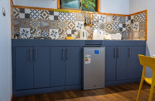 Hanga Roa Resort | Comfortable and equipped cabin