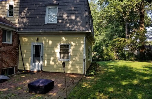 Annandale House | Comfortable and convenient!