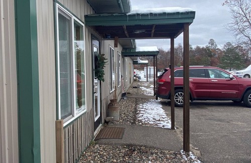 Crosslake House | Comfortable and cozy getaway in the heart of Crosslake