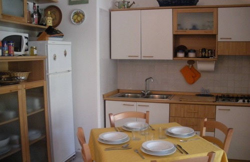 Porto Sa Ruxi Villa | Comfortable and welcoming villa at 400m. from the beach of Porto sa Ruxi