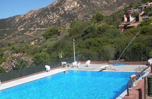 Porto Sa Ruxi Villa | Comfortable and welcoming villa at 400m. from the beach of Porto sa Ruxi