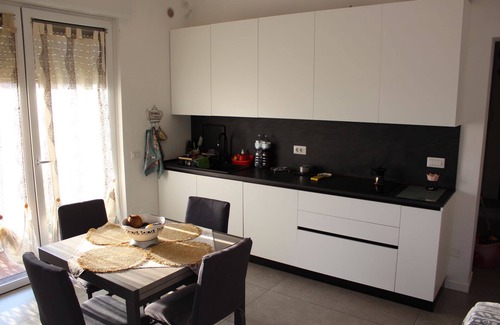 Sommacampagna Apartment | Comfortable apartment Casa Nulfa