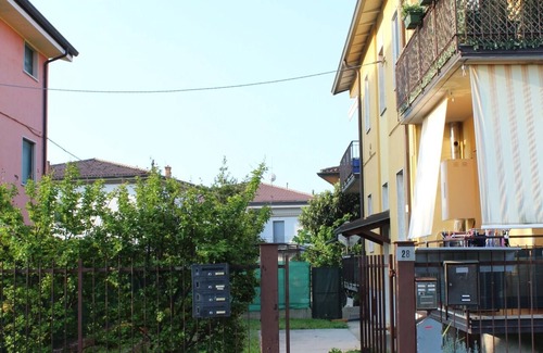 Sommacampagna Apartment | Comfortable apartment Casa Nulfa