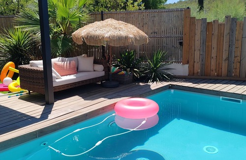 Prades-le-Lez Apartment | Comfortable apartment rental for up to 6 people