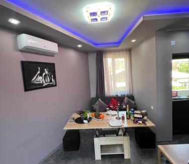 Yerevan Apartment | COMFORTABLE APARTMENT КОМФОРТНЫЕ АПАРТАМЕНТЫ Self Check In