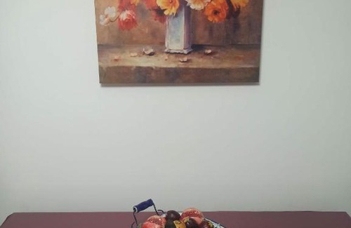 Moschato-Tavros Apartment | Comfortable apartment 100m from the sea