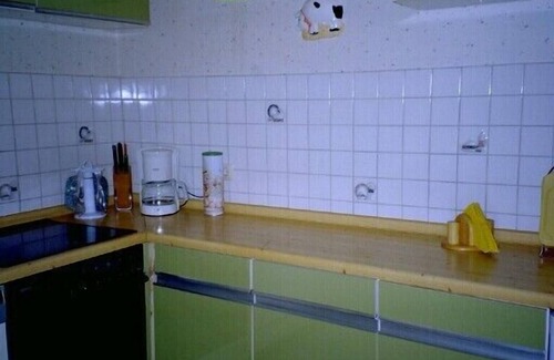 Bleckede Apartment | Comfortable apartment with dream garden