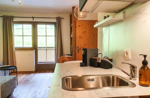 Goetzens Apartment | "Comfortable apartment in Götzens near Innsbruck."