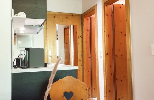 Goetzens Apartment | "Comfortable apartment in Götzens near Innsbruck."