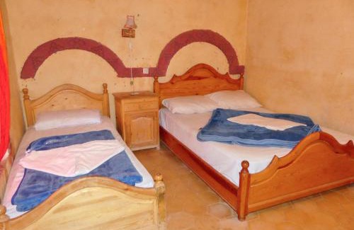Merzouga Apartment | Comfortable apartment in Merzouga, 20 sqm with terrace