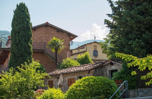 San Donato in Fronzano Apartment | Comfortable apartment in a beautiful resort