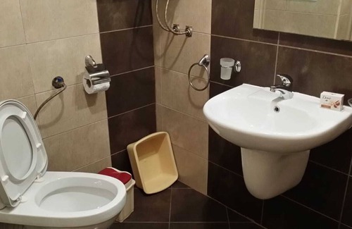 Sarafovo Apartment | Comfortable apartment near the beach