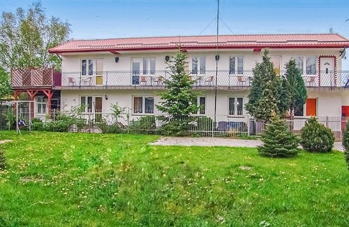 Darlowko Apartment | Comfortable apartment at the port of Darlowo.