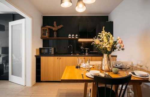 Zakopane Apartment | Comfortable apartment with a view of Giewont