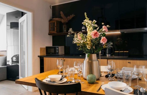 Zakopane Apartment | Comfortable apartment with a view of Giewont