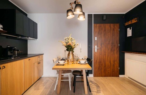 Zakopane Apartment | Comfortable apartment with a view of Giewont