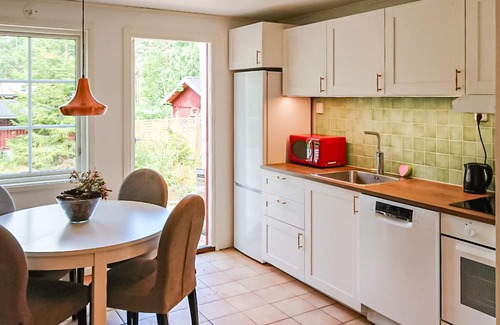 Borlange Municipality Apartment | Comfortable apartment for a vacation with activities in nature.