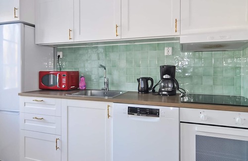 Borlange Municipality Apartment | Comfortable apartment for a vacation with activities in nature.