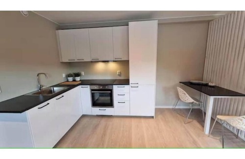 Spydeberg Apartment | Comfortable apartment with free parking