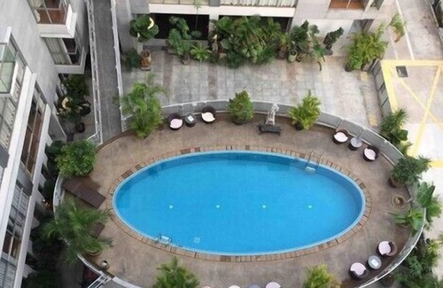 Geylang Apartment | Comfortable apt home away from home