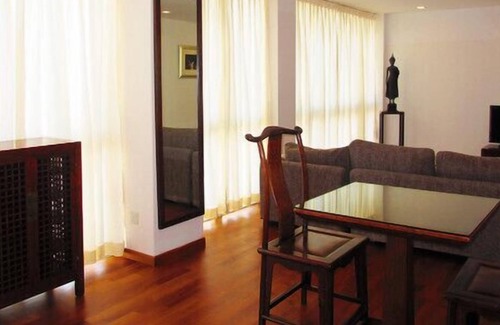 Geylang Apartment | Comfortable apt home away from home