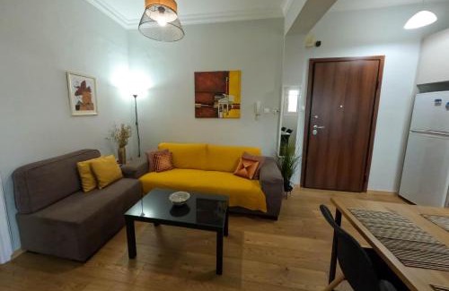 Mousio Apartment | Comfortable apt, next to Archeological museum!