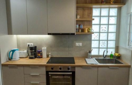 Mousio Apartment | Comfortable apt, next to Archeological museum!