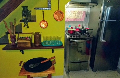 Sao Pedro da Aldeia House | Comfortable home for rest