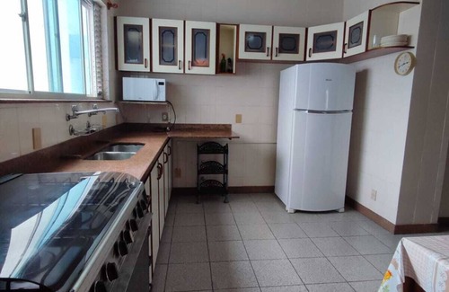 Vila Nova Apartment | Comfortable Apartment - Praia do Forte