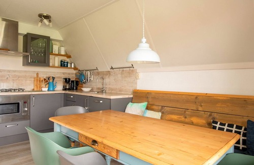 Vlagtwedde Cottage | Comfortable bungalow for 4 persons