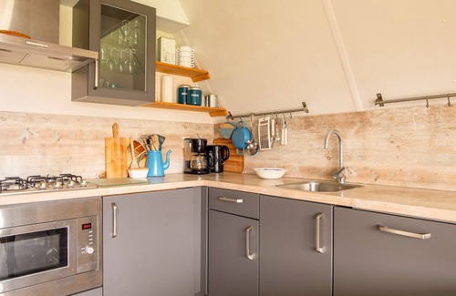 Vlagtwedde Cottage | Comfortable bungalow for 4 persons