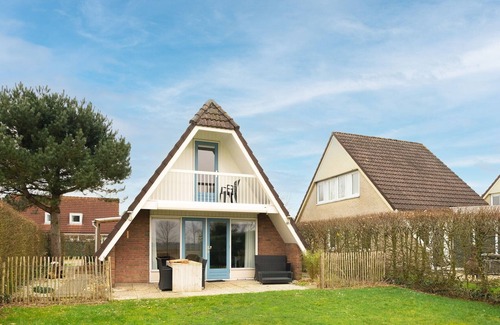 Vlagtwedde Cottage | Comfortable bungalow for 4 persons