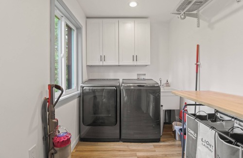 Deltana House | Comfortable Cottage with hot tub in Delta Junction, AK