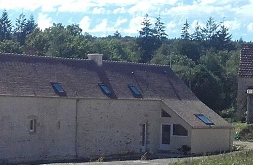 Le Cercueil Cottage | Comfortable countryside house, pets welcome, perfect for families