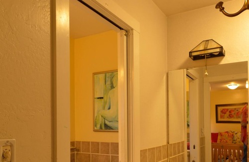 Woodacre House | COMFORTABLE COUNTRY RETREAT IN WEST MARIN