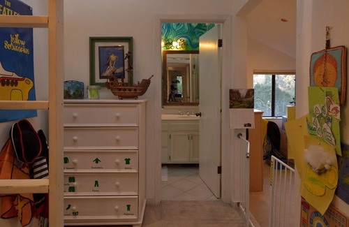 Woodacre House | COMFORTABLE COUNTRY RETREAT IN WEST MARIN