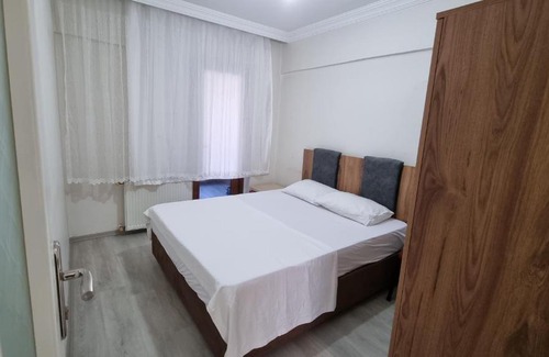 Yalova Apartment | Comfortable Flat in the Center of Yalova
