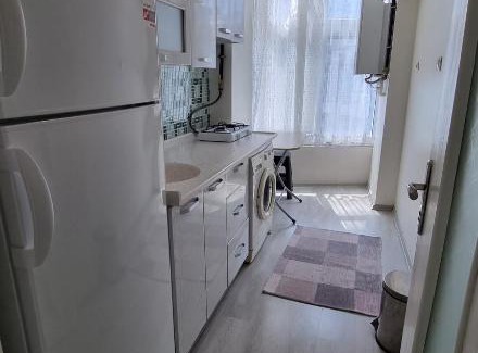 Yalova Apartment | Comfortable Flat in the Center of Yalova
