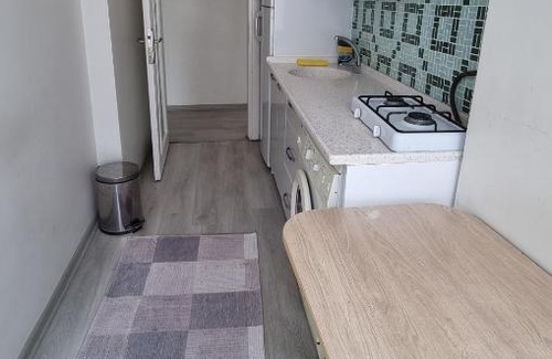 Yalova Apartment | Comfortable Flat in the Center of Yalova