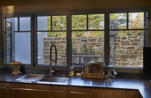 La Trinite-sur-Mer House | Comfortable house KERISPER charm and authenticity