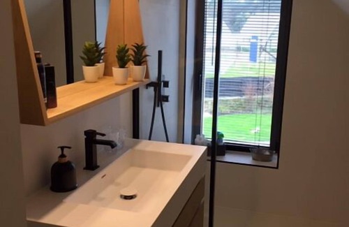 La Trinite-sur-Mer House | Comfortable house KERISPER charm and authenticity