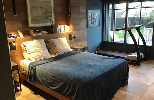 La Trinite-sur-Mer House | Comfortable house KERISPER charm and authenticity