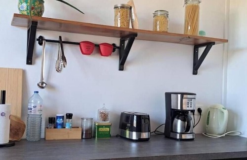 Oloron-Sainte-Marie Apartment | Comfortable apartment with parking and terraces