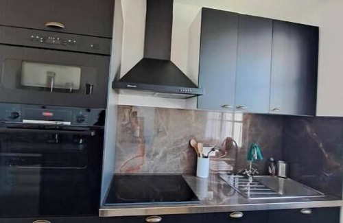 Oloron-Sainte-Marie Apartment | Comfortable apartment with parking and terraces